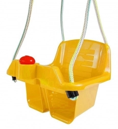 Balançoire seau pour enfants