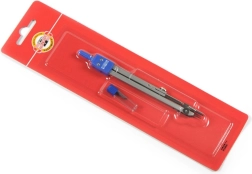 Compas avec mine de rechange KOH-I-NOOR (mix)