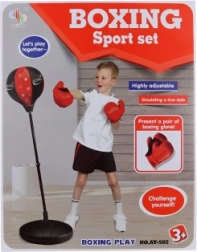 Bokssset voor kinderen 110 cm