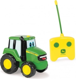 JD Kids John Deere Tracteur RC Johnny 15,5 cm