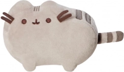 Pluchen knuffel Pusheen classic 14 cm