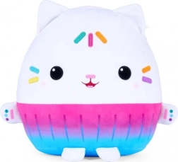 Pluchen katje CAKEY uit Gabby’s Poppenhuis 30 cm