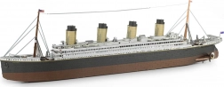 METAL EARTH 3D-puzzel Premium Series: Titanic