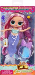 Pop L.O.L. Surprise! Tweens Mermaids – Lola Waves