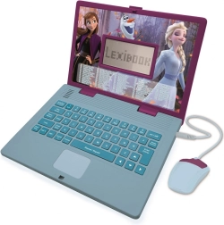 Educational Laptop Disney Frozen
