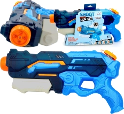 Woopie waterpistool