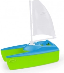 Lena Catamaran Zeilboot Speeltje