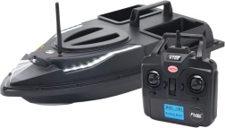 Flytec V700 fishing bait boat with 500 m range