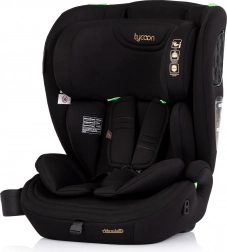 Autostoel CHIPOLINO Tycoon i-Size 76–150 cm Blackberry
