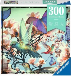 Ravensburger puzzle Colibri 300 pièces