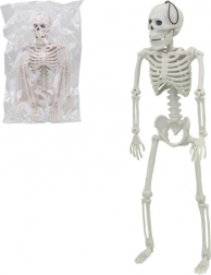 Skelet plastic figuur 40 × 13 × 5 cm