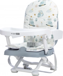 FreeON draagbare kinderstoel Levi Uiltjes