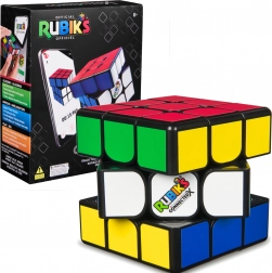 Slimme kubus RUBIK’S Connected 3x3 met app