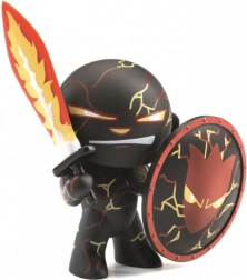 Volcano Figure DJECO Arty Toys