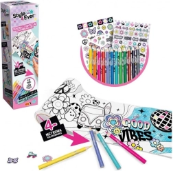 Project Deko Decorative Roller Set