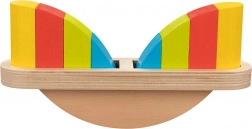 GOKI jeu d’équilibre balance en bois