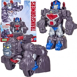 Transformers Optimus Primal figuur 2v1