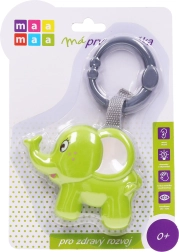 Rammelaar Olifant van Maamaa