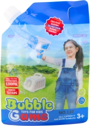 Soap Bubble Concentrate 100 ml