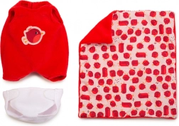 Lilliputiens - baby Agáta