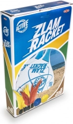 Houten strandrackets Active Play