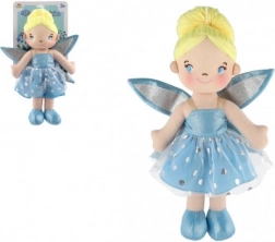 Doll Fairy Forget-Me-Not 40cm