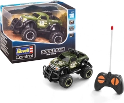 RC Car Dodge RAM Field Hunter