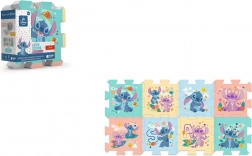 Foam puzzel Lilo & Stitch voor kinderen