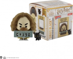 Harry Potter rubberen figuur Sirius Zwarts
