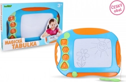 Magic Drawing Board 40 x 30 cm