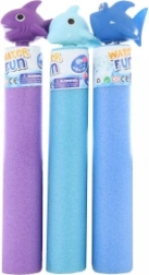 Waterfoam pomp haai 34 cm