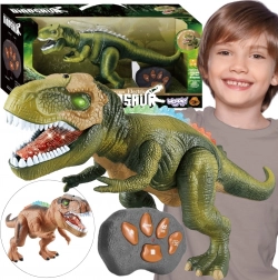 Woopie dinosaurus op afstandsbediening Tyrannosaurus Rex