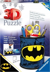 Ravensburger 3D Puzzle Stand Batman, 57 pieces