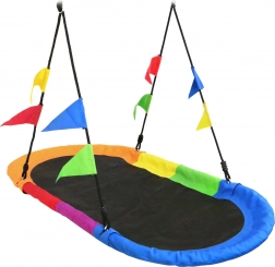 Nid balançoire pour enfants de 2Kids Toys