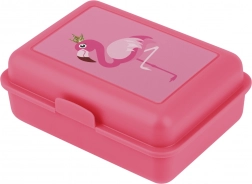 Lunch Box BAAGL Flamingo
