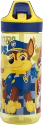 Waterfles met Paw Patrol-motief 620 ml