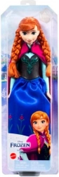 Pop Anna uit Disney Frozen – reisoutfit en accessoires – Anna
