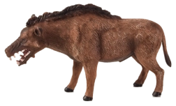 Figurine Mojo Daeodon – extra grande