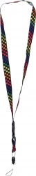 Lanyard 58 cm