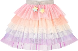 Souza – adjustable children’s tulle skirt Carlotta 3–5 years