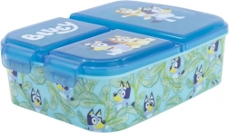 Snack-multibox Bluey STOR