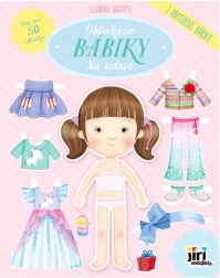 Aankleedpoppen – op het feest