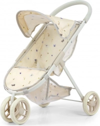 Kinder buggy voor poppen MILLY MALLY Susie Nature