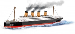 COBI bouwset R.M.S. Titanic – 593 stukjes