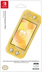 beschermfolie voor het scherm voor Nintendo Switch Lite