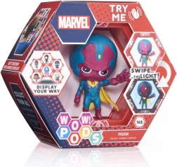 WOW PODS Marvel Vision – verzamelbare lichtgevende figuur
