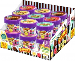 Slimy Ice-Dream geurende slijm 100 g