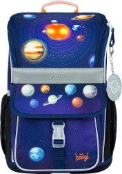 Baagl schooltas Zippy Planeten