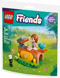 LEGO® Friends 30696 Autumn en haar wafelkraam
