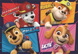 Maxi Puzzle 24 Pieces PAW PATROL